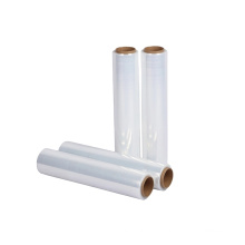 10 Micron LLDPE Stretch Film Nano Stretch Pallet Wrap Film